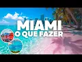 WHAT TO DO IN MIAMI Tours landmarks and attractions