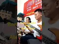 Download Lagu Bang roni jadul.. malu Atenos group