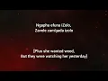 Funk 99 (English Lyrics) - Shakes & Les, LeeMcKrazy