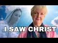 He Never Took His Eyes Off Me I saw Christ Incredible Medjugorje Testimony