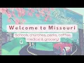 Living in Marshfield MO Parks Schools Coffee Shops and More
