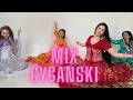 Download Lagu Raisa\u0026Zespół Cygański Duj Duj | Cyganeczka Zosia | Dajcie Mi Siwka | Tańczmy z Cyganami