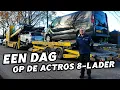 🚚 HOE WERKT DIT EIGENLIJK!?! | Kuzee Autologistiek | Jeffrey Kerkhove