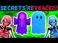 EVERYTHING you need to know about NEW Gorilla Tag Halloween ghosts 2024