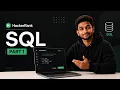 HackerRank SQL Questions Part 1