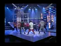 Left Turn - Seperating for 7 days, 좌회전 - 7일 간의 이별, Saturday Night Music Show 199402