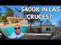 Moving to Las Cruces NM Pool Home on Acre Near NMSU
