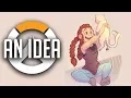 An Idea Overwatch Comic Dub