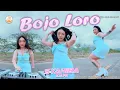 Download Lagu Dj Bojo Loro - Syahiba Saufa (Telung dino mulih rono telung dino bali neng kene) (Official M/V)