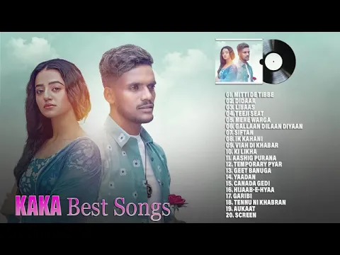 Download MP3 kaka all new songs | Kaka all song | kaka new song 2023 | kaka song |kaka song jukebox | #trending