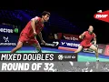 Download Lagu VICTOR Denmark Open 2025 | Jiang/Wei (CHN) [1] vs. Hidayatullah/Pasaribu (INA) | R32