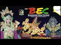 Lagu Music Theme BEC (Banyuwangi Ethno Carnival)  2016 Sritanjung Sidopekso