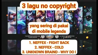 Download 3 lagu NCS Populer 2020 sampai 2021 - yang sering digunakan Youtuber Gaming [NCS] MP3