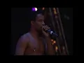 Lagu The Prodigy - Breathe \u0026 Poison (Live at Pinkpop '96 - HD)