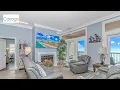 Best Myrtle Beach Oceanfront Vacation Rentals 3-Bedroom Condo With Panoramic Balcony Views