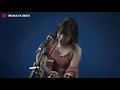 PERGILAH KAU SHERINA [ LIRIK ] TAMI AULIA COVER