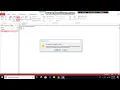 Create Insert Delete Table In MS Access Using Sql Query