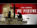 Download Lagu MIRIP 100 %‼️LAGU NASIONAL IBU PERTIWI JIPLAK LAGU GEREJA???