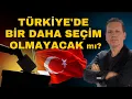 Download Lagu TÜRKİYE'DE BİR DAHA SEÇİM OLMAYACAK MI? SİSTEM DEĞİŞİYOR! YÖNETİCİ SEÇME DEVRİ KAPANACAK!