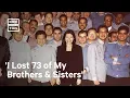 Former Windows on the World Employees Reflect on