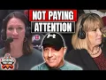 ESPN Announcers Busted NOT WATCHING Women s Basketball