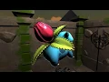 OpenGL Lua Scripts animation