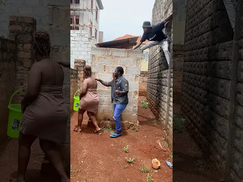 Mission Impossible 😂😂 #viral #funnyshorts