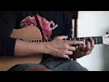 Foolish Heart (Nina Cover) Guitar Guide (HD)