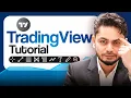 TradingView for Beginners Complete Step-by-Step Guide 2026