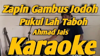 Download Zapin Gambus Jodoh Karaoke Ahmad Jais Melayu Versi KORG PA700 MP3