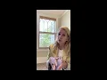 Documenting Ridgefield s Response to Covid-19 Lounsbury House Executive Director Suzanne Brennan