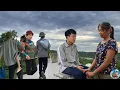 Download Lagu Every drop of sweat, every drop of tear – Is a step forward for Adam towards his homeland.