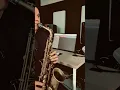 Download Lagu Killing Me Softly - Fugees ( SAX COVER )