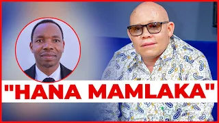WAKILI MADUHU: "Waziri Katambi Hana Mamlaka Kisheria Kuwahoji Watuhumiwa Wa Jinai"
