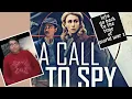 Amazon Prime s A Call to Spy Movie Review by Prafulla Srivastav