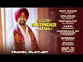 Download Lagu Travel Playlist by Satinder Sartaaj | Punjabi Song 2024 | Best of Satinder Sartaj Songs