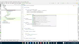 Association Aggregation Composition in OOP with java