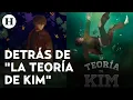 Entrevista con Jay Sandoval autor del libro La Teoria de Kim