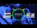 Download Lagu Bad Liar - Imagine Dragons ( Cover Hanna Hamilton) Spectrum Dan Lirik