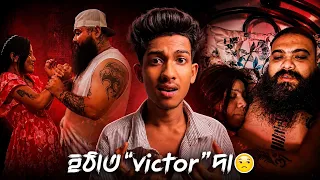 victor assamese new roast video victor das zeng creation