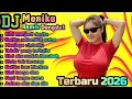 Lagu DJ REMIX DANGDUT FULL BASS ⚡ KINI MENJADI DERITA 💃 COCOK UNTUK MENEMANI HARI-HARI MU 
