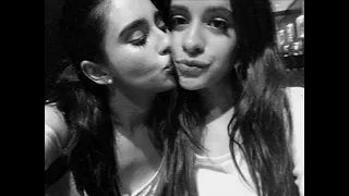 Download Camren (Camila+Lauren) Full Story || Never be the same // The blower's daughter MP3