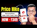 Airtel Recharge Plan 2026 Airtel Price Hike 2026 Airtel Unlimited 5G Plan Airtel Recharge Plan