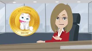 Download Kittycoin - Introducing Kittycoin Official Video MP3