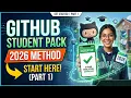 Don t Get Rejected GitHub Student Pack Application Guide 2026