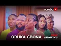 Download Lagu Oruka Gbona - Yoruba Movie 2025 Drama Juliet Jatto, Mide Abiodun, Luyek, Kola Ajeyemi, Yetunde Wunmi