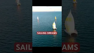 MESSING ABOUT IN BOATs ⛵✨