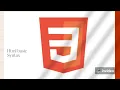 Html basic syntax Introduction of html Lecture 2