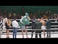 Abdullah vs Shuhaib BKK Full Fight