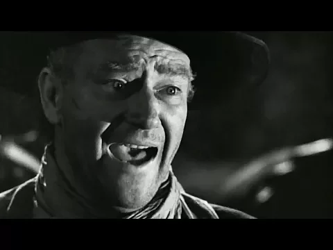 Red River (1948) ORIGINAL TRAILER